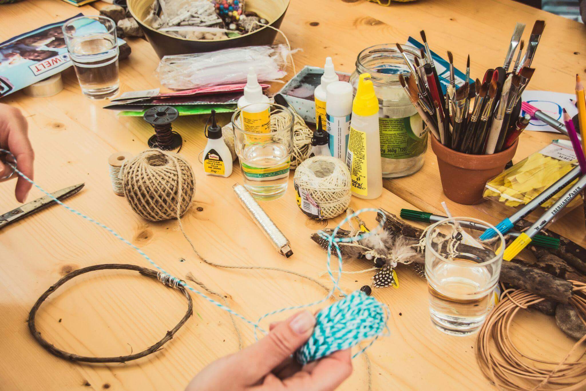 How Creative Moms Can Turn DIY Projects Into Short Videos