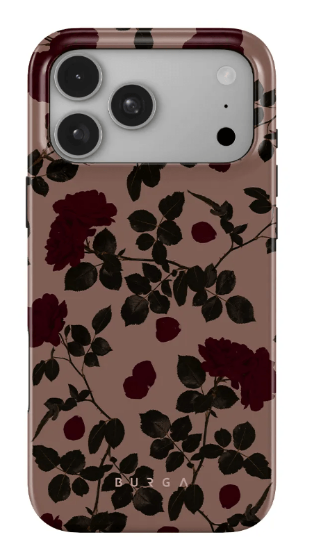 iPhone 18 Pro Max phone case with