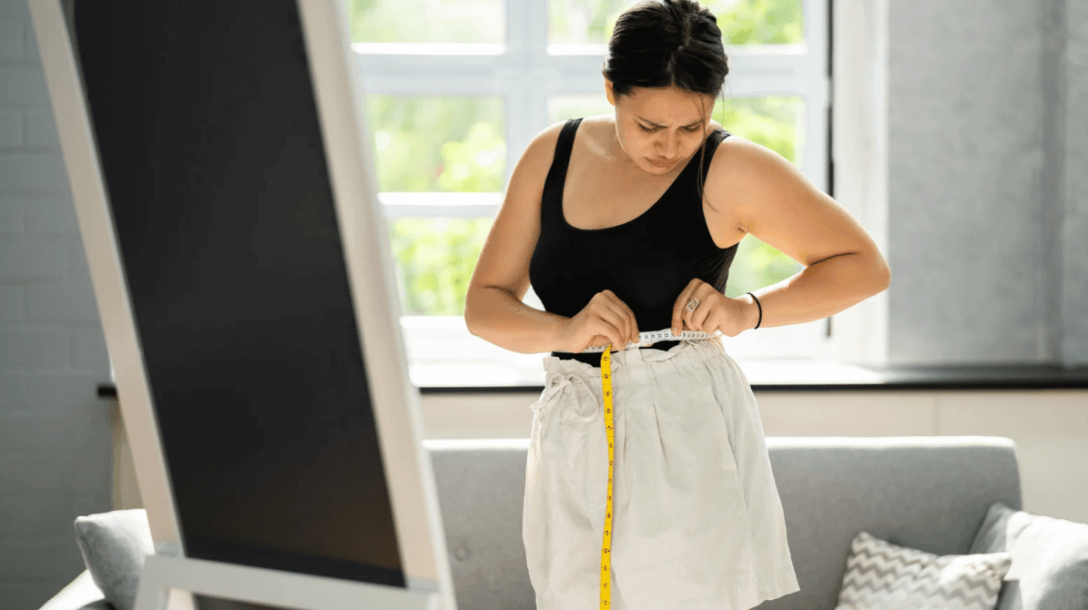 Life After GLP-1 Weight Loss