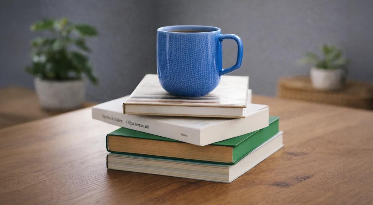 Make a DIY Book at Home