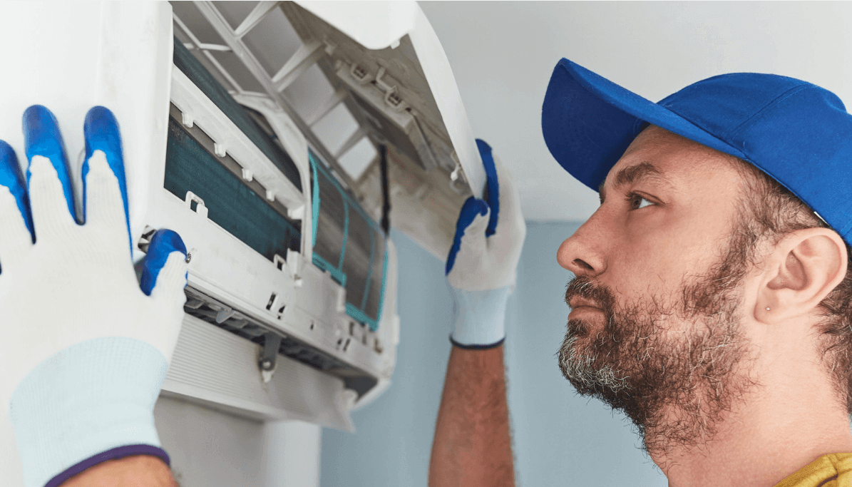 Reliable AC Service